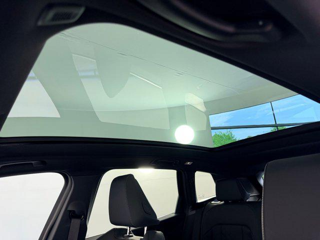 new 2026 BMW X3 car, priced at $57,210