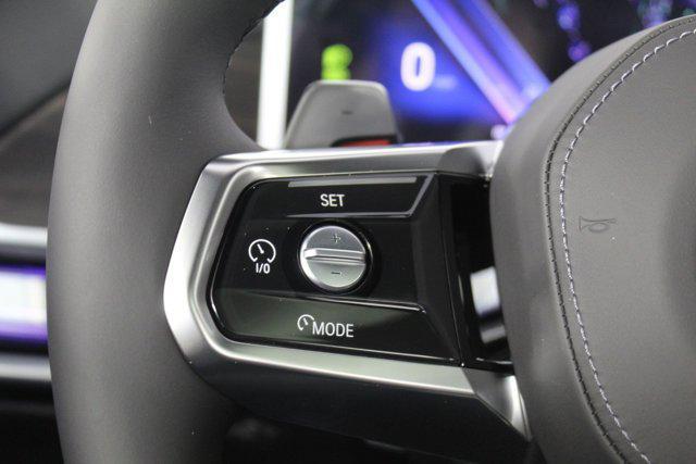 new 2026 BMW 750e car, priced at $135,000