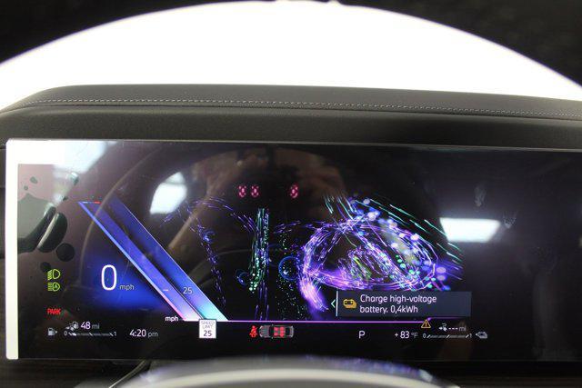 new 2026 BMW 750e car, priced at $135,000