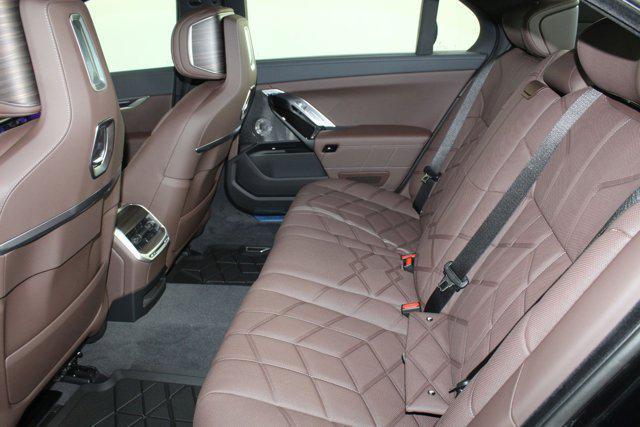 new 2026 BMW 750e car, priced at $135,000