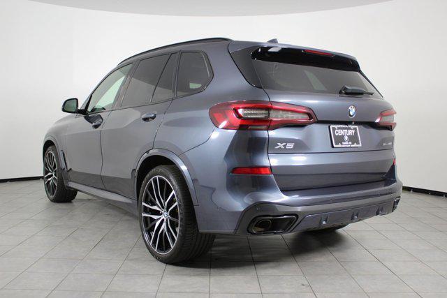 new 2026 BMW X5 car, priced at $83,975