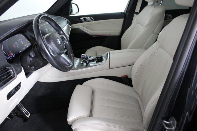 new 2026 BMW X5 car, priced at $83,975