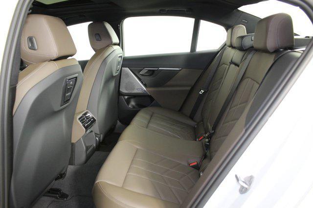 new 2026 BMW 530 car, priced at $66,365