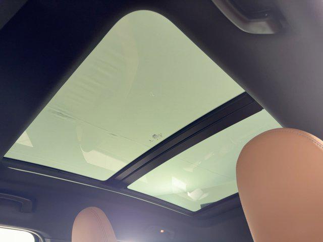 new 2026 MINI Countryman car, priced at $43,225