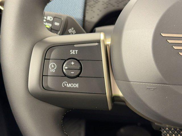 new 2026 MINI Countryman car, priced at $43,225