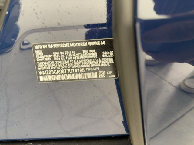 new 2026 MINI Countryman car, priced at $43,225