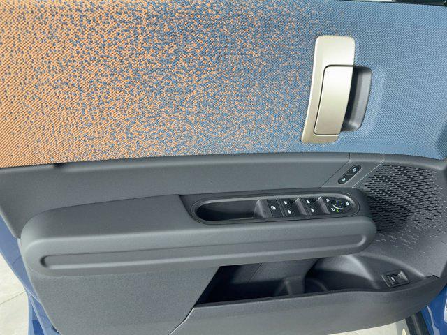 new 2026 MINI Countryman car, priced at $43,225