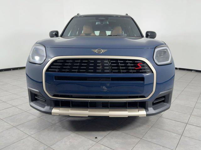 new 2026 MINI Countryman car, priced at $43,225