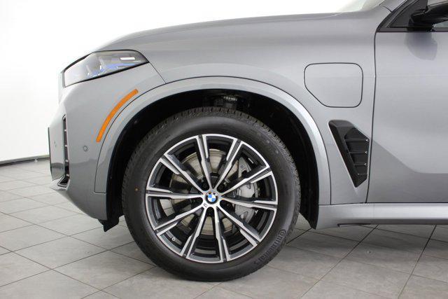 new 2026 BMW X5 PHEV car, priced at $83,225