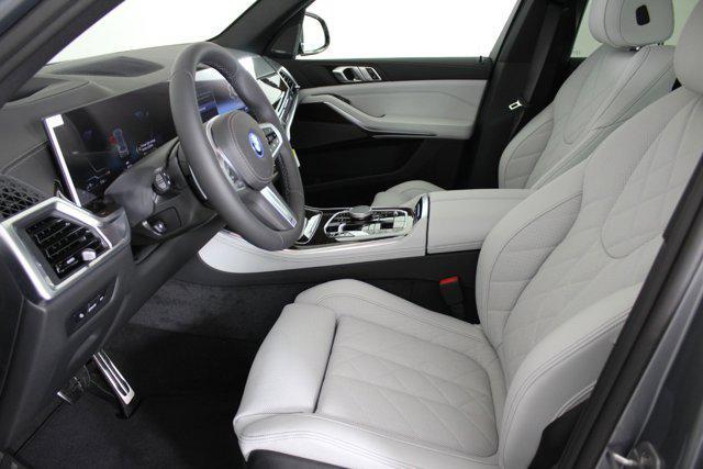 new 2026 BMW X5 PHEV car, priced at $83,225