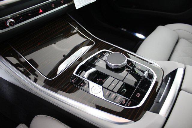 new 2026 BMW X5 PHEV car, priced at $83,225