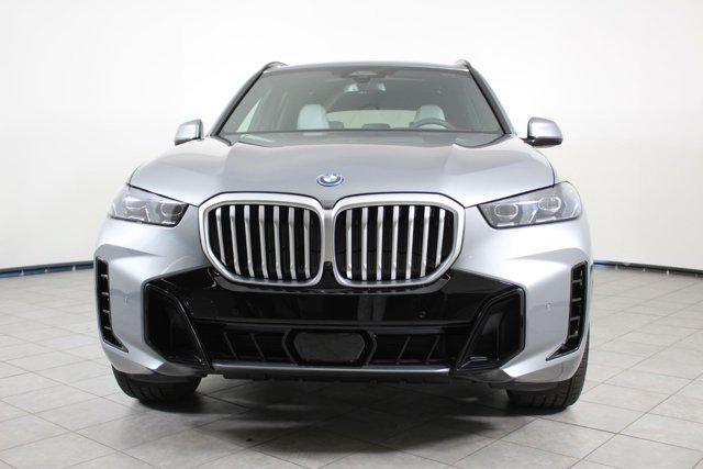 new 2026 BMW X5 PHEV car, priced at $83,225