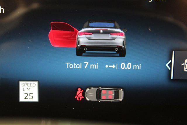 new 2026 BMW 430 car, priced at $70,280