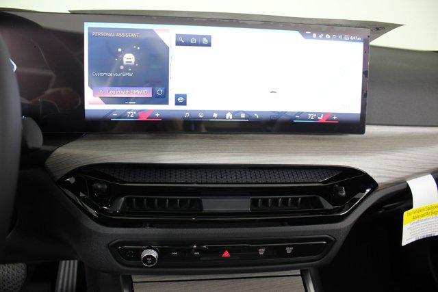 new 2026 BMW 430 car, priced at $70,280