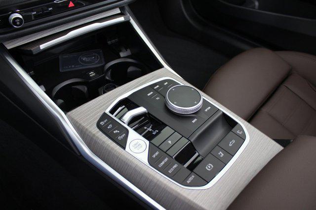 new 2026 BMW 430 car, priced at $70,280