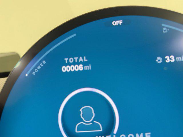 new 2026 MINI Convertible car, priced at $45,540