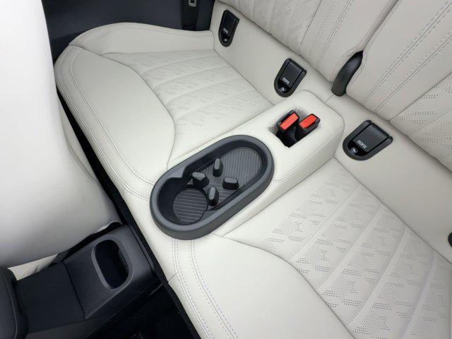 new 2026 MINI Convertible car, priced at $45,540