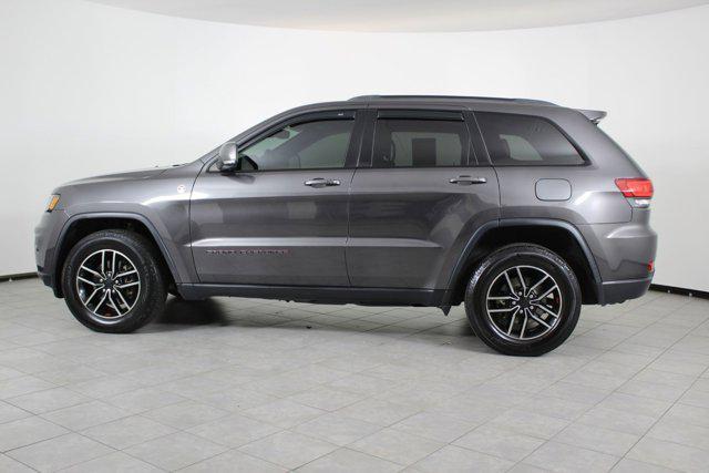 used 2019 Jeep Grand Cherokee car, priced at $20,398