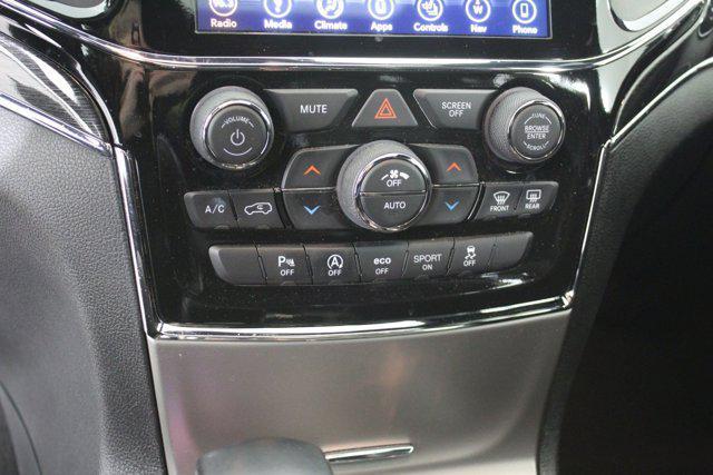 used 2019 Jeep Grand Cherokee car, priced at $20,398