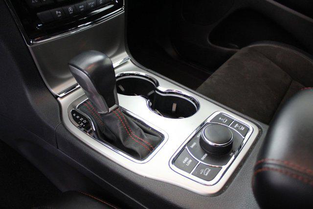 used 2019 Jeep Grand Cherokee car, priced at $20,398