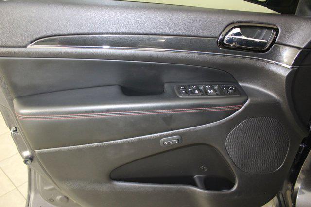 used 2019 Jeep Grand Cherokee car, priced at $20,398