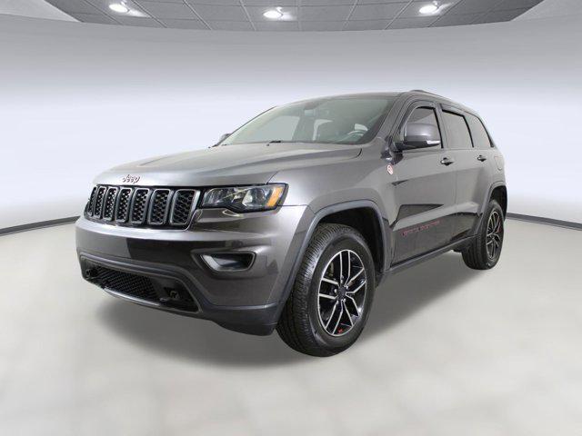 used 2019 Jeep Grand Cherokee car, priced at $20,398