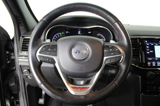 used 2019 Jeep Grand Cherokee car, priced at $20,398