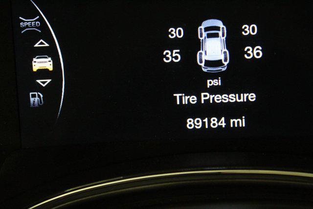 used 2019 Jeep Grand Cherokee car, priced at $20,398