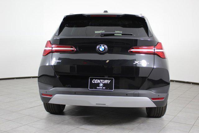 new 2026 BMW X3 car, priced at $58,150