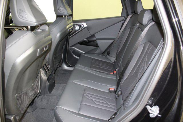 new 2026 BMW X3 car, priced at $58,150