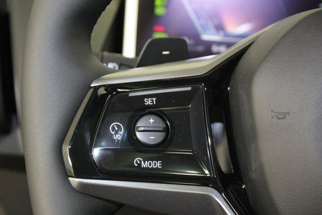 new 2026 BMW X3 car, priced at $58,150