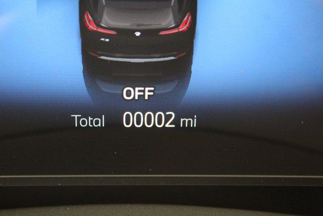 new 2026 BMW X3 car, priced at $58,150