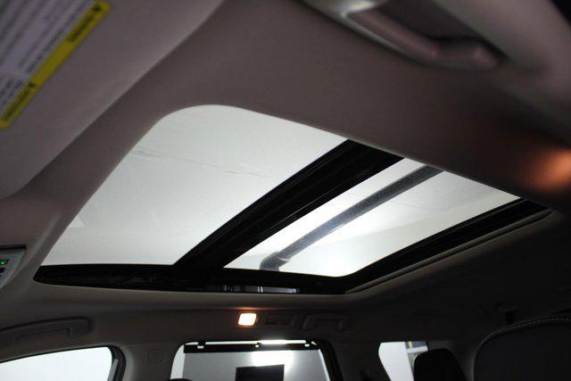 used 2024 Nissan Pathfinder car, priced at $40,398