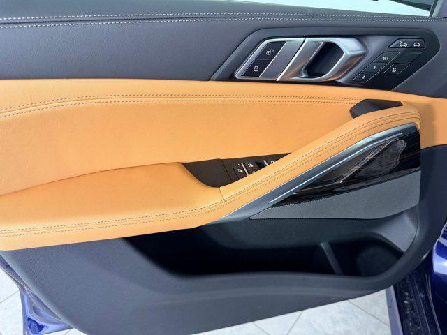used 2026 BMW X6 car, priced at $77,398