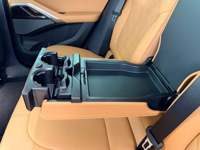 used 2026 BMW X6 car, priced at $77,398