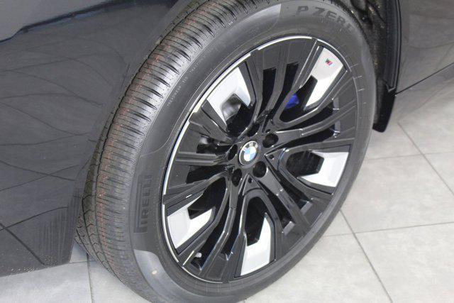 used 2026 BMW X3 car, priced at $58,031