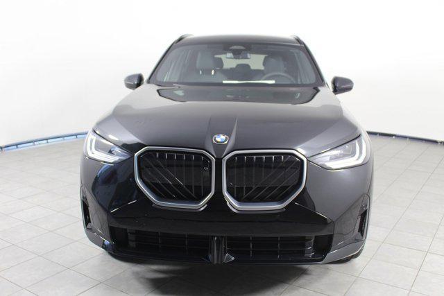 used 2026 BMW X3 car, priced at $58,031