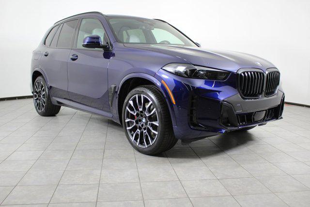 new 2026 BMW X5 car, priced at $85,850