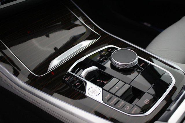 new 2026 BMW X5 car, priced at $85,850