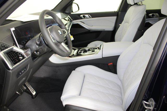 new 2026 BMW X5 car, priced at $85,850