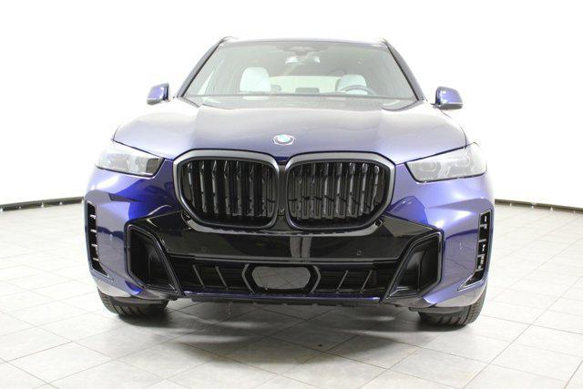 new 2026 BMW X5 car, priced at $85,850