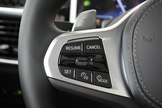 new 2026 BMW X5 car, priced at $85,850