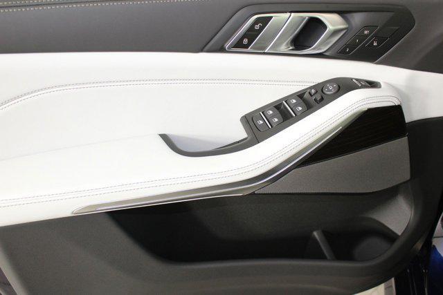 new 2026 BMW X5 car, priced at $85,850