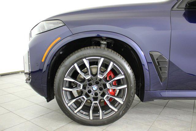 new 2026 BMW X5 car, priced at $85,850