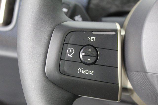 new 2026 MINI Countryman car, priced at $44,410