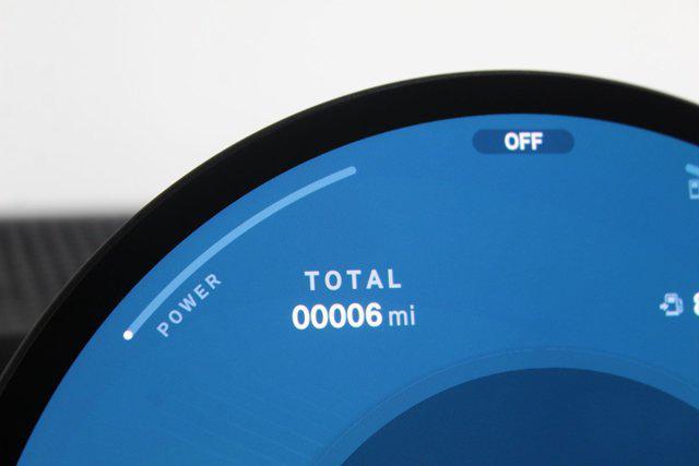 new 2026 MINI Countryman car, priced at $44,410