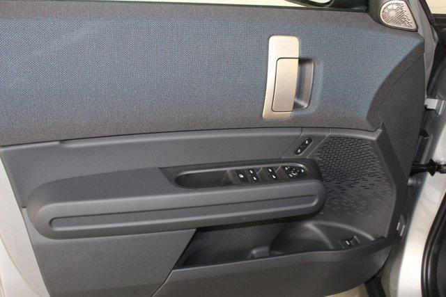 new 2026 MINI Countryman car, priced at $44,410