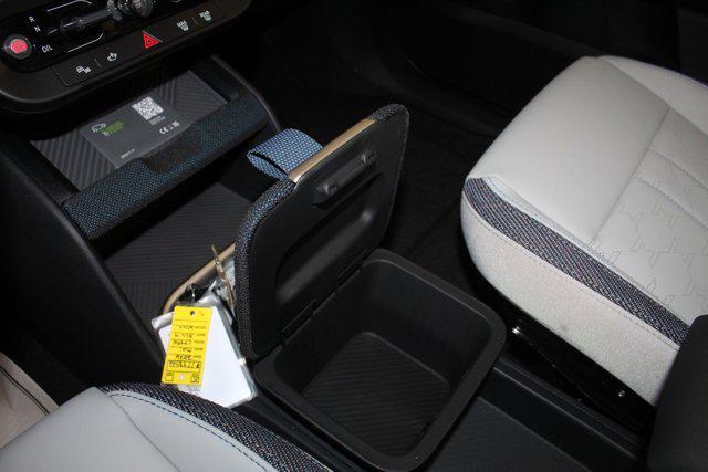 new 2026 MINI Countryman car, priced at $44,410