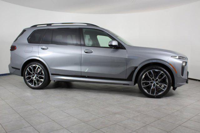 new 2026 BMW X7 car, priced at $99,550