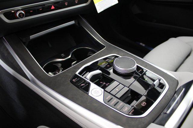 new 2026 BMW X7 car, priced at $99,550